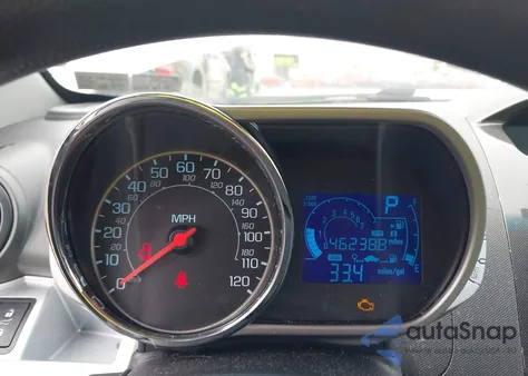 2014 Chevrolet Spark Ls Auto z USA, uszkodzony, nr VIN KL8CB6S96EC579581